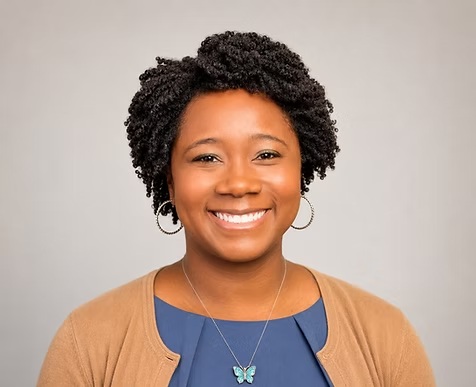 Dr. Lillian Haley